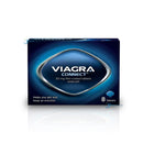 Viagra (Sildenafil) 50mg Tablets - 4/8 Pack