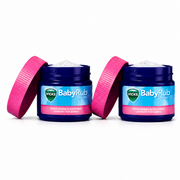 Vicks BabyRub Bundle
