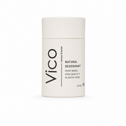 Vico Coconut & Vanilla Natural Deodorant - 50ml