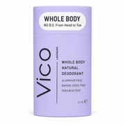 Vico Lavendar Whole Body Deodorant