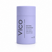 Vico Lavender Natural Deodorant - 50ml