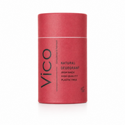 Vico Sandalwood and Patchouli Natural Deodorant - 50ml