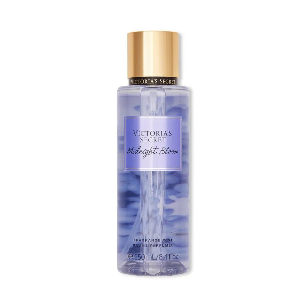 Victorias Secret Midnight Bloom Fragrance Mist 250ml