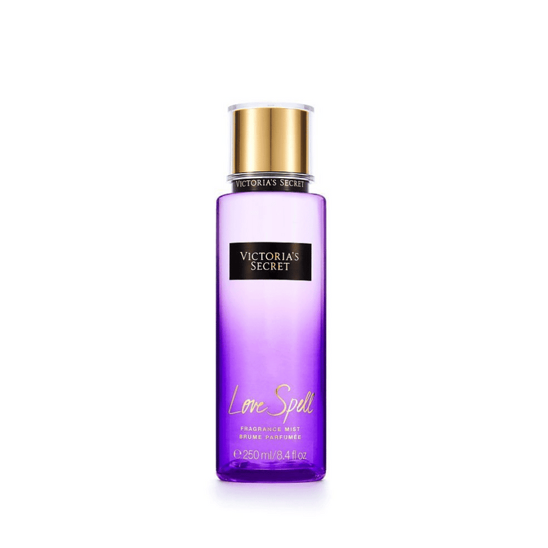 Victorias Secret Love Spell Fragrance Mist 250ml