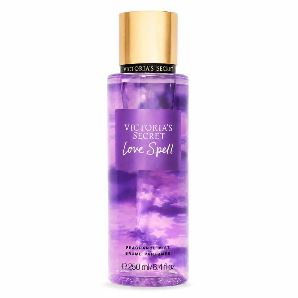 Victoria's Secret Love Spell - 250ml