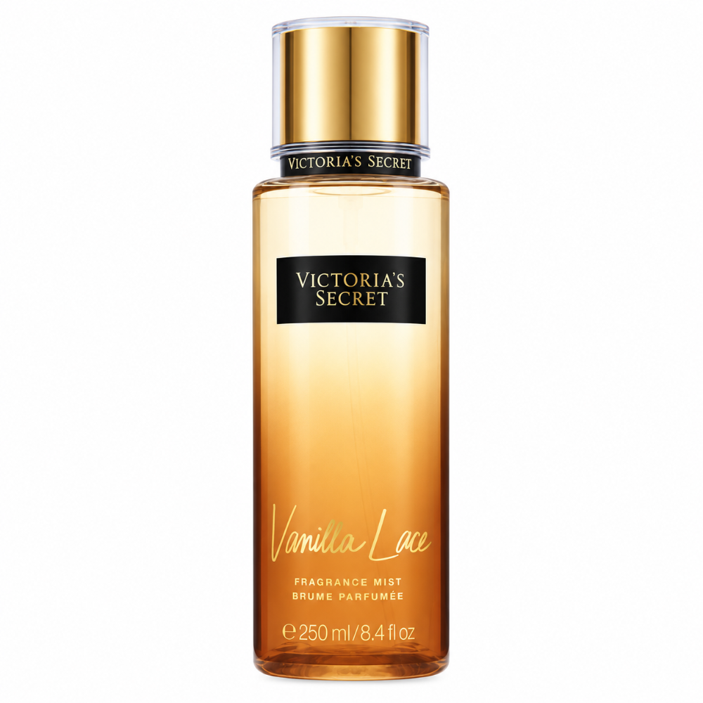 Victoria's Secret Victorias Secret Vanilla Lace Fragrance Mist 250ml