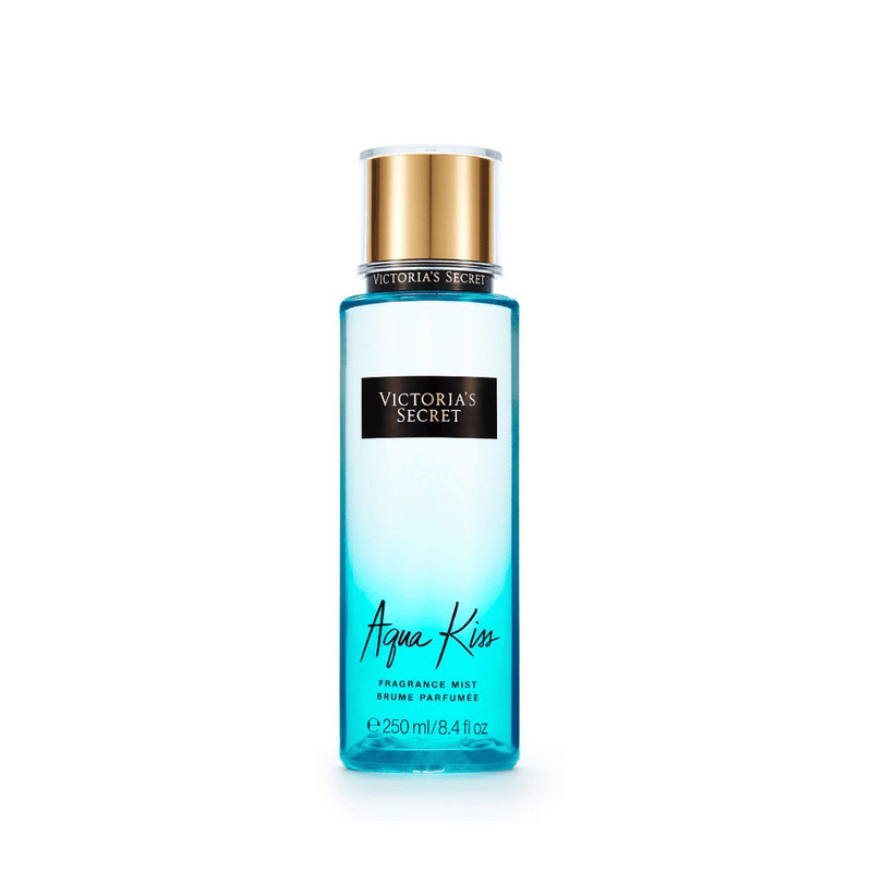 Victorias Secret Aqua Kiss Fragrance Mist 250ml