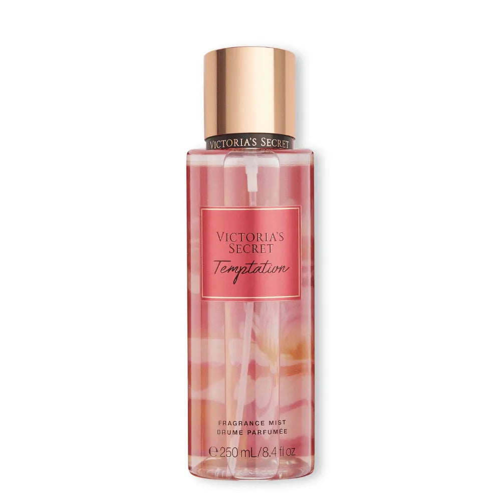Victorias Secret Temptation Fragrance Mist 250ml