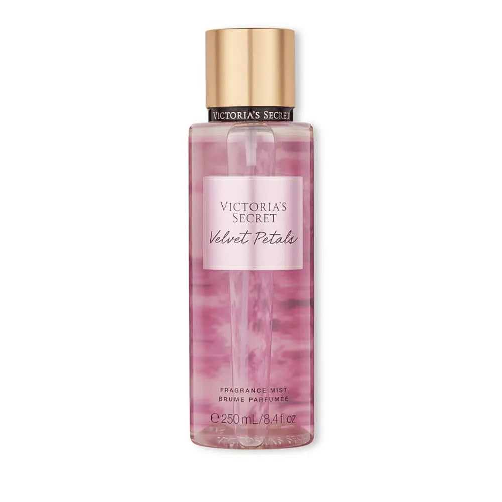 Victorias Secret Velvet Petals Fragrance Mist 250ml