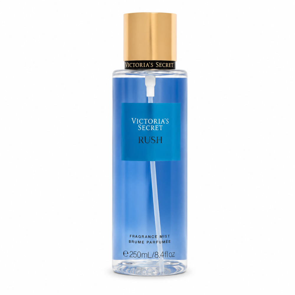 Victorias Secret Rush Fragrance Mist 250ml