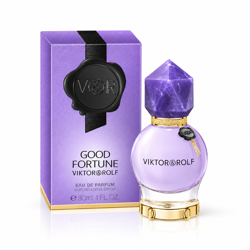 Viktor & Rolf Good Fortune 30ml Eau de Parfum Spray