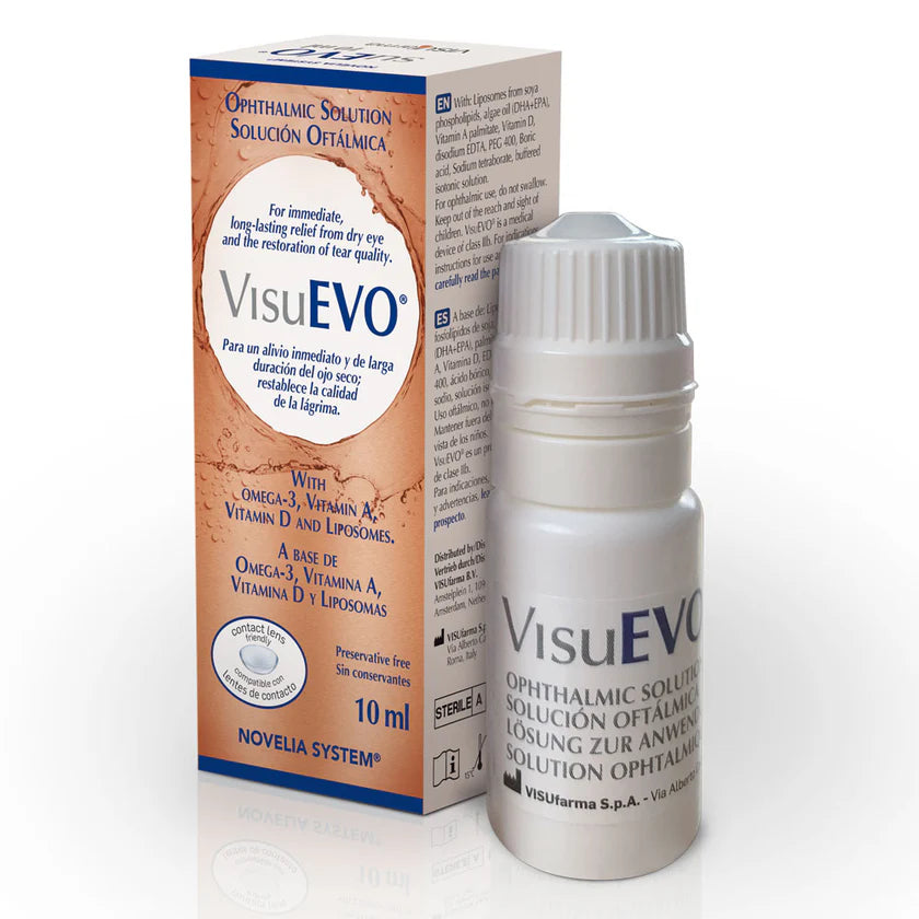 VisuEVO - 10ml