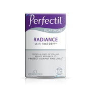 Vitabiotics Perfectil Plantinum - 60 Tablets