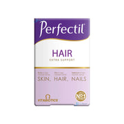 Vitabiotics Perfectil Plus Hair - 60 Tabs