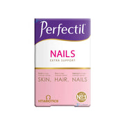 Vitabiotics Perfectil Plus Nails - 60 Pack