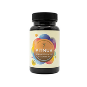 Vitnua Magnesium & Vitamin B6 Tablets - 30 Pack