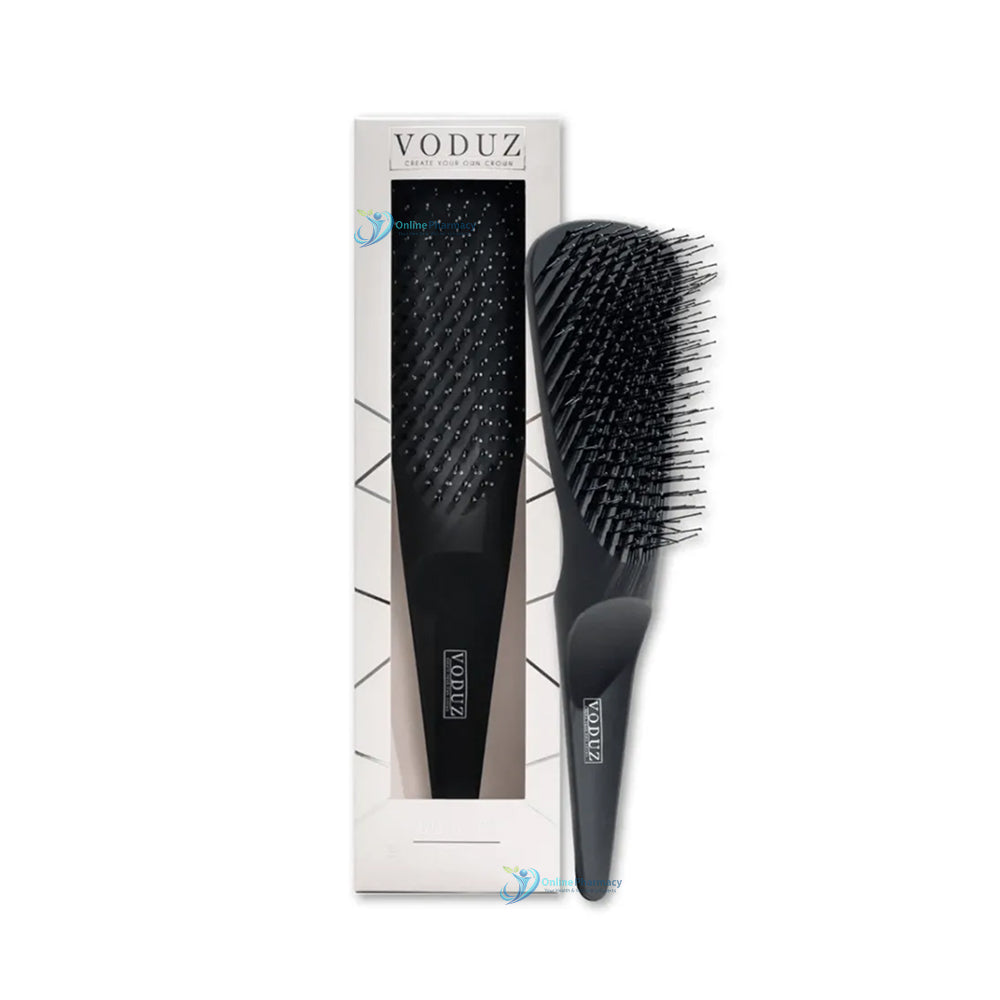 Voduz Buff It Exfoliating Scalp Brush