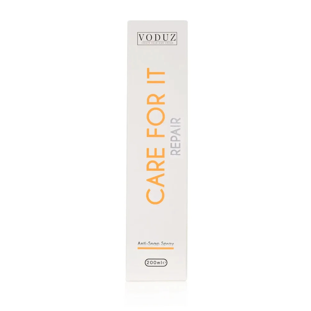 Voduz Care for It Repair Anti-Snap Spray 200ml