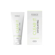 Voduz Clear It Exfoliating Scalp Scrub