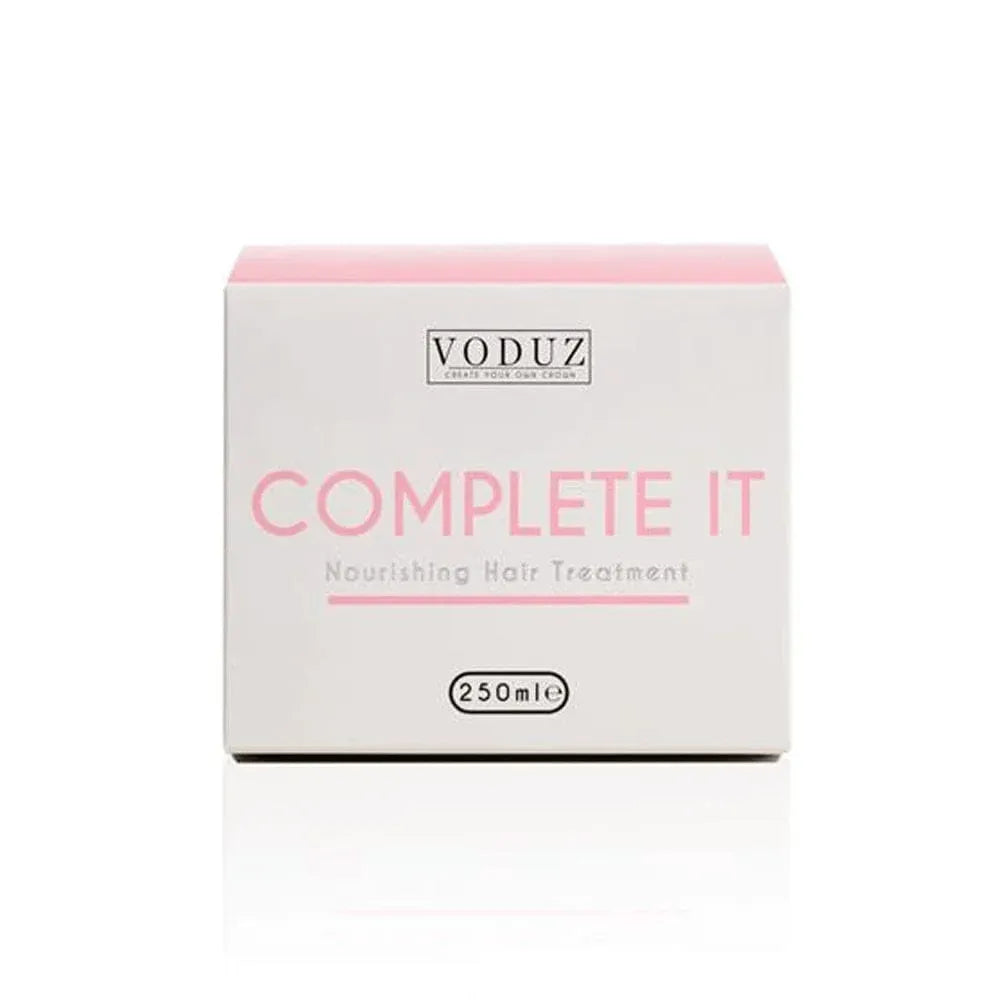 Voduz Complete It Illuminating Hair Treatment 250ml