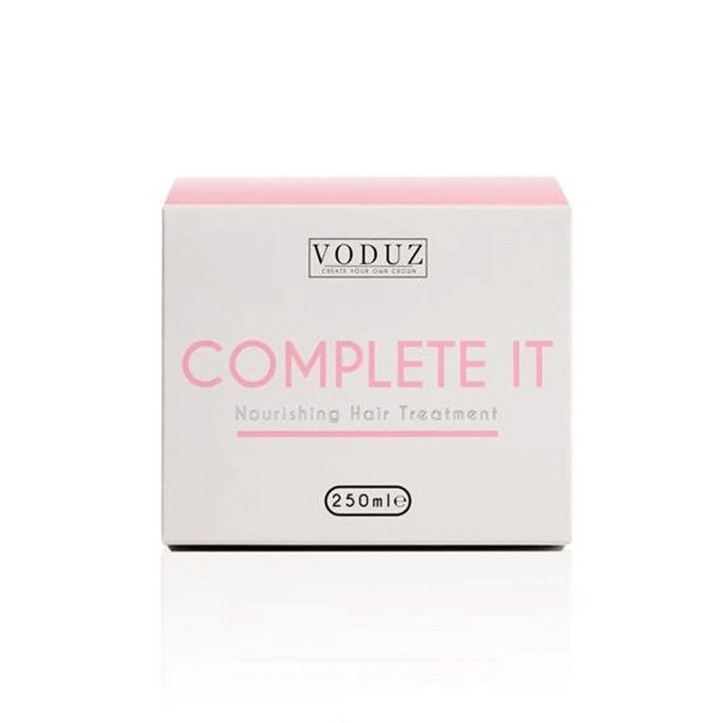 Voduz Complete It Illuminating Hair Treatment 250ml