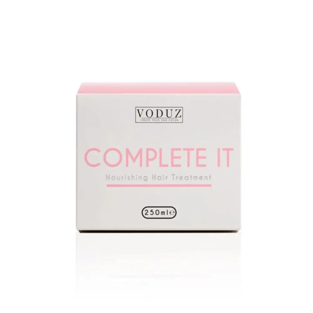 Voduz Complete It Nourishing Hair Treatment 250ml