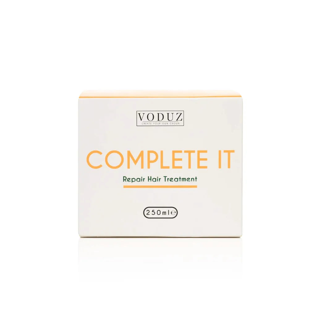 Voduz Complete It Repair Hair Treatment 250ml