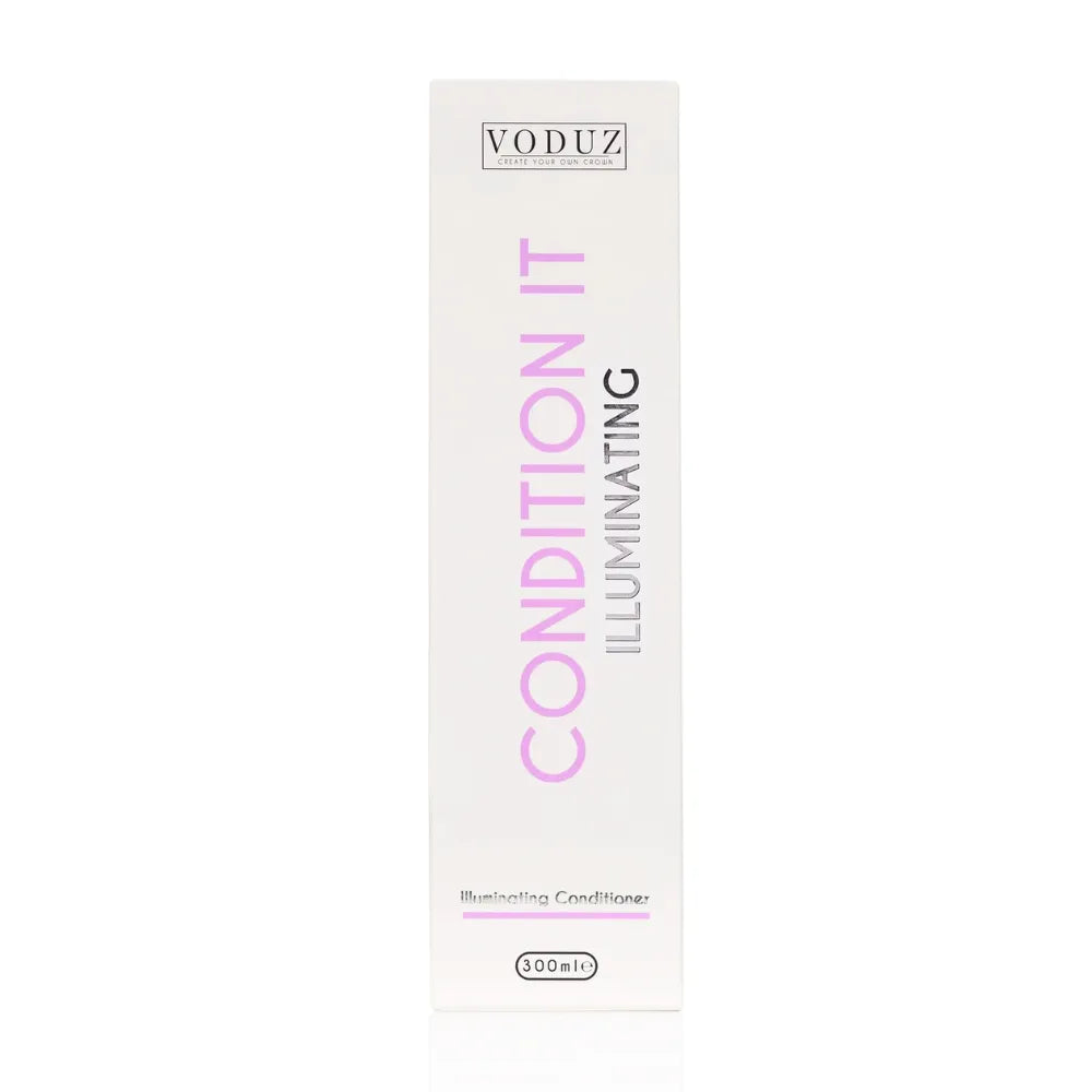 Voduz Condition It Illuminating Conditioner 300ml
