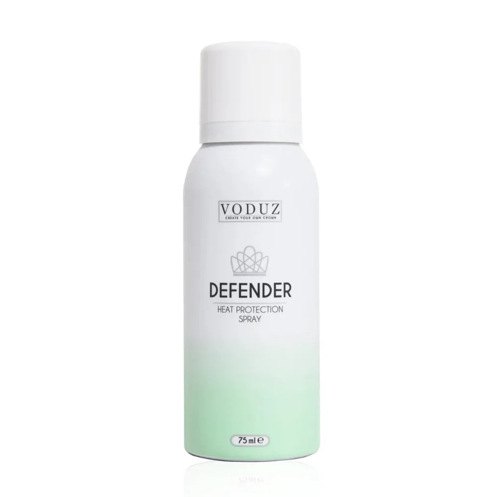 Voduz Defender' Heat Protection Spray 75ml