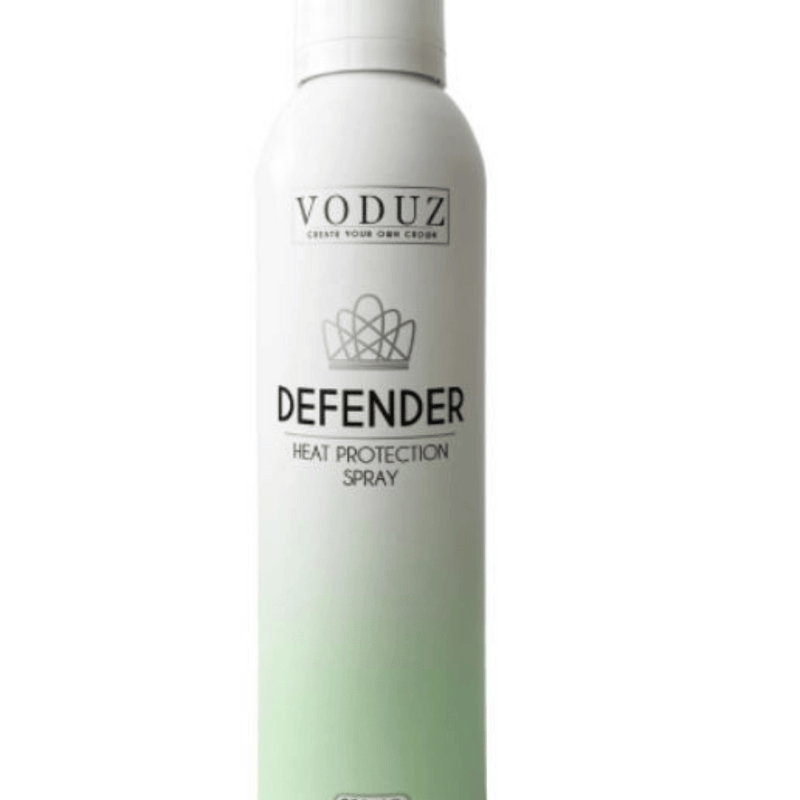 Voduz Defender' Heat Protection Spray