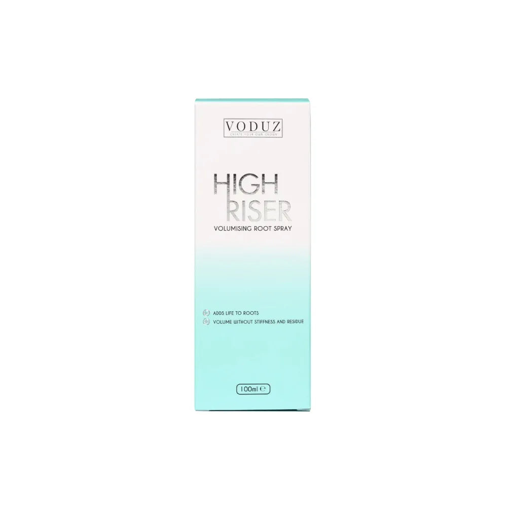 Voduz High Riser Volumising Root Spray 100ml