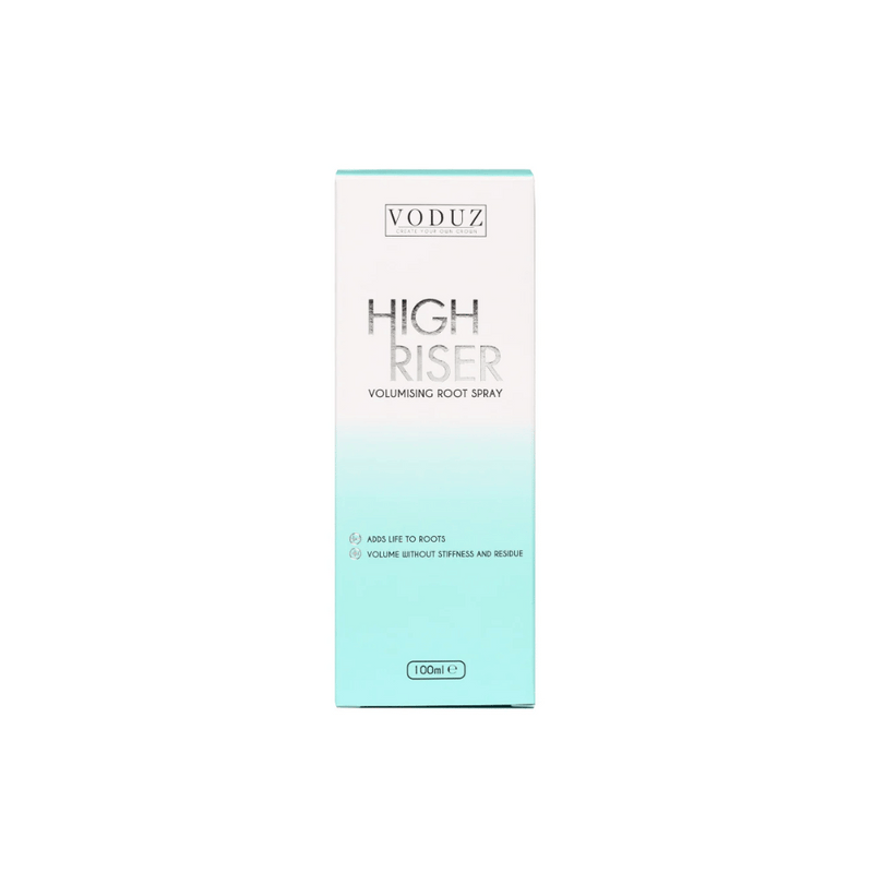 Voduz High Riser Volumising Root Spray 100ml