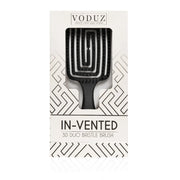 Voduz Invented Duo Bristle Flat Brush