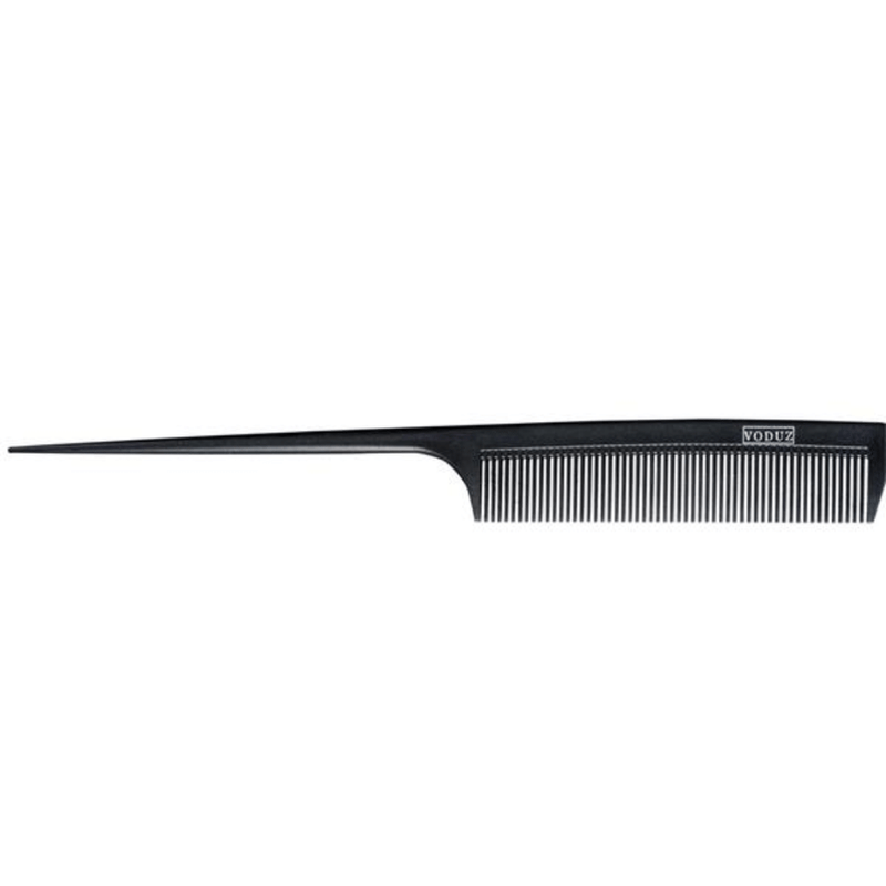 Voduz On Point Tail Comb