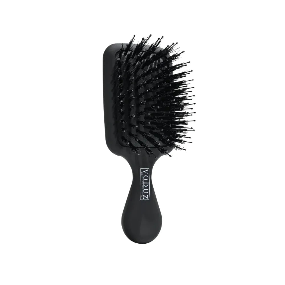 Voduz On The Go Mini Paddle Brush