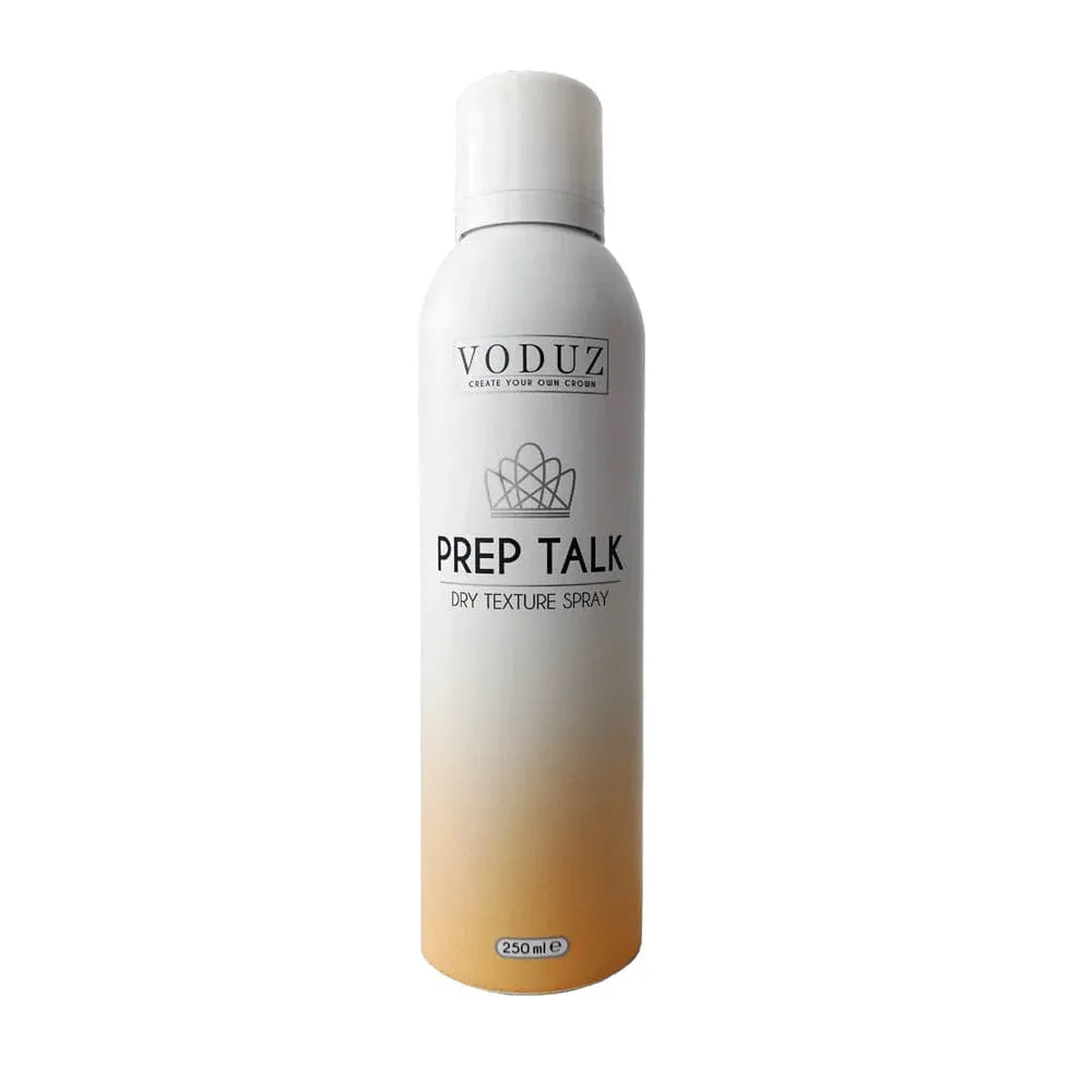 Voduz Prep-Talk' Dry Texture Spray 75ml