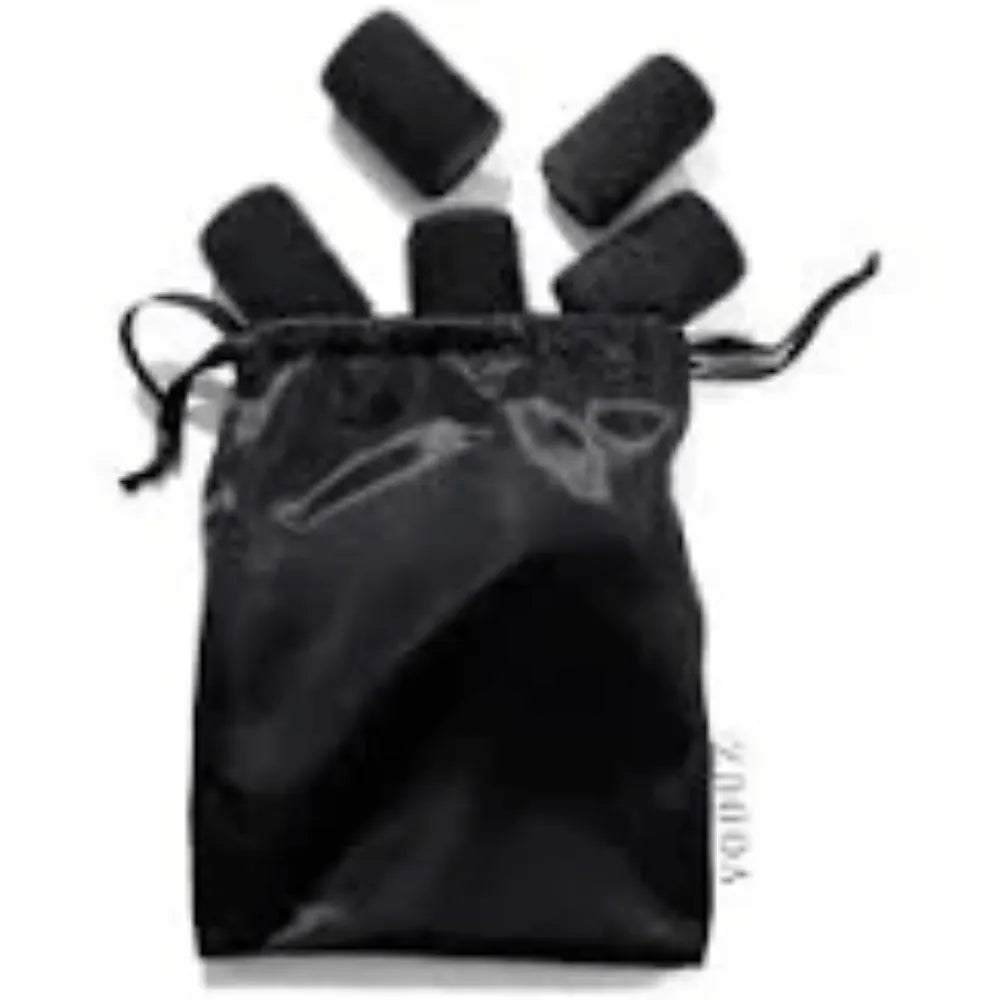 Voduz Root Lift Sleep In Rollers Short To Long Hair