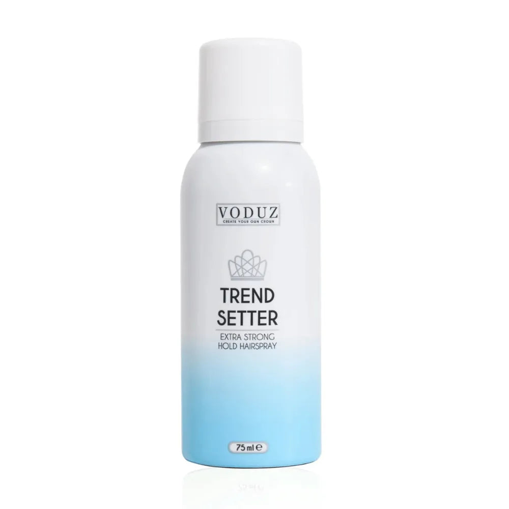 Voduz TrendSetter' Hair Spray 75ml