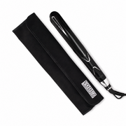 Voduz Black Hair Straightener