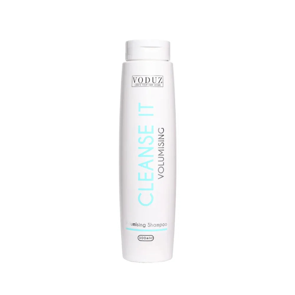 Voduz 'Cleanse It' Volumising Shampoo (300ml)