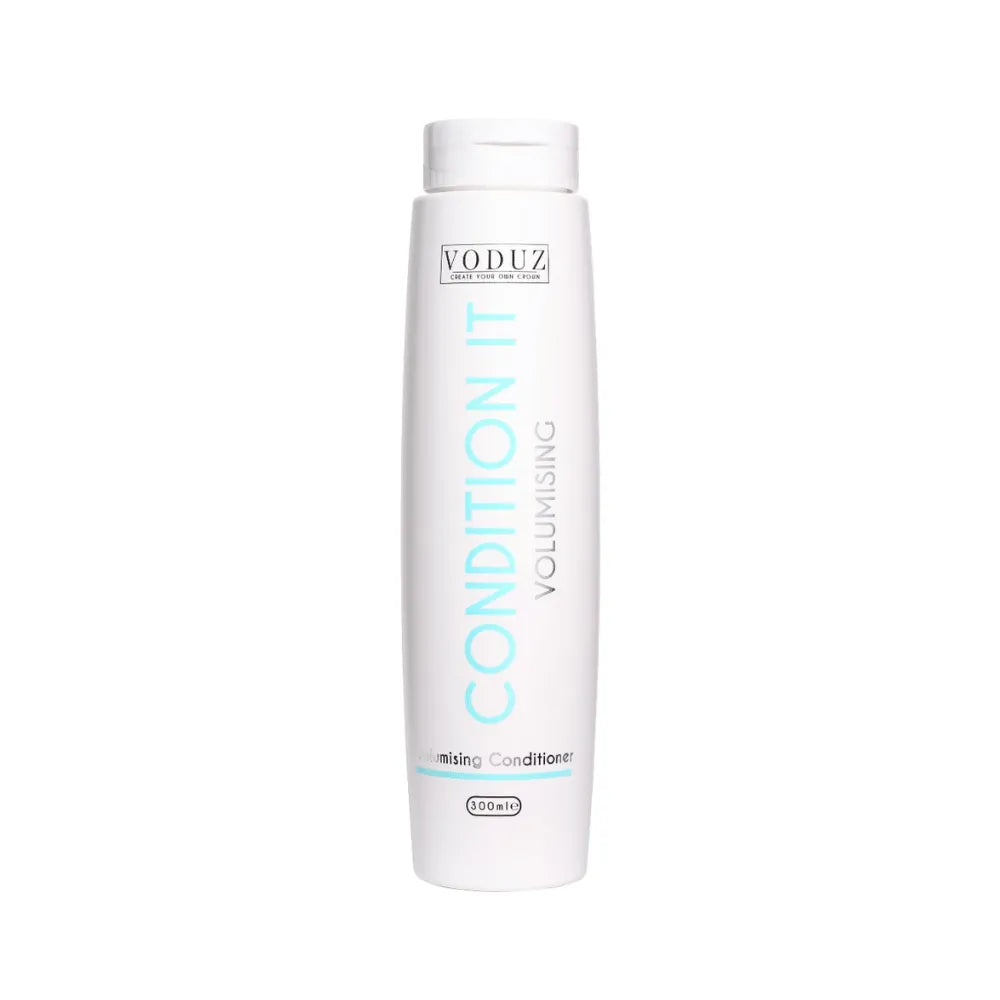 Voduz 'Condition It' Volumising Conditioner (300ml)