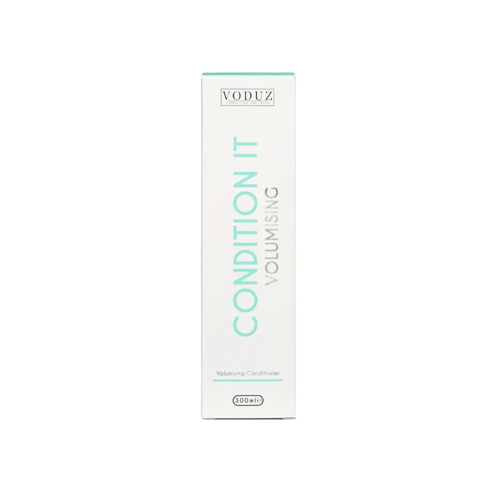 Voduz 'Condition It' Volumising Conditioner (300ml)