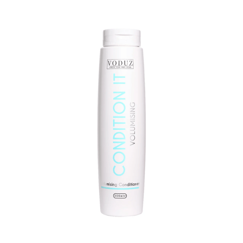 Voduz 'Condition It' Volumising Conditioner (300ml)