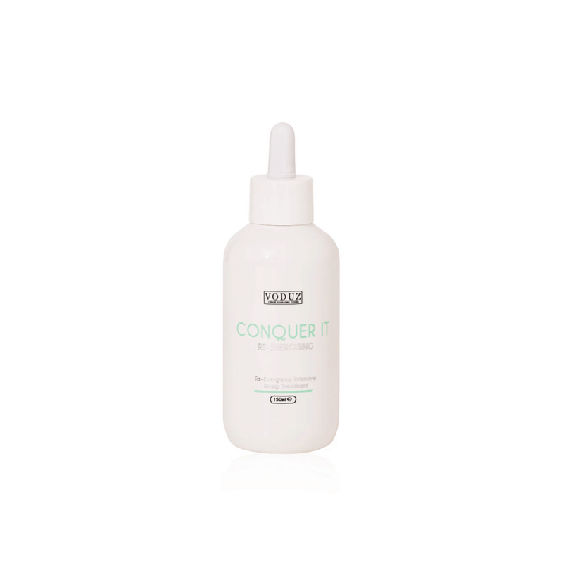 Voduz 'Conquer It Re-Energising Treatment (150ml)