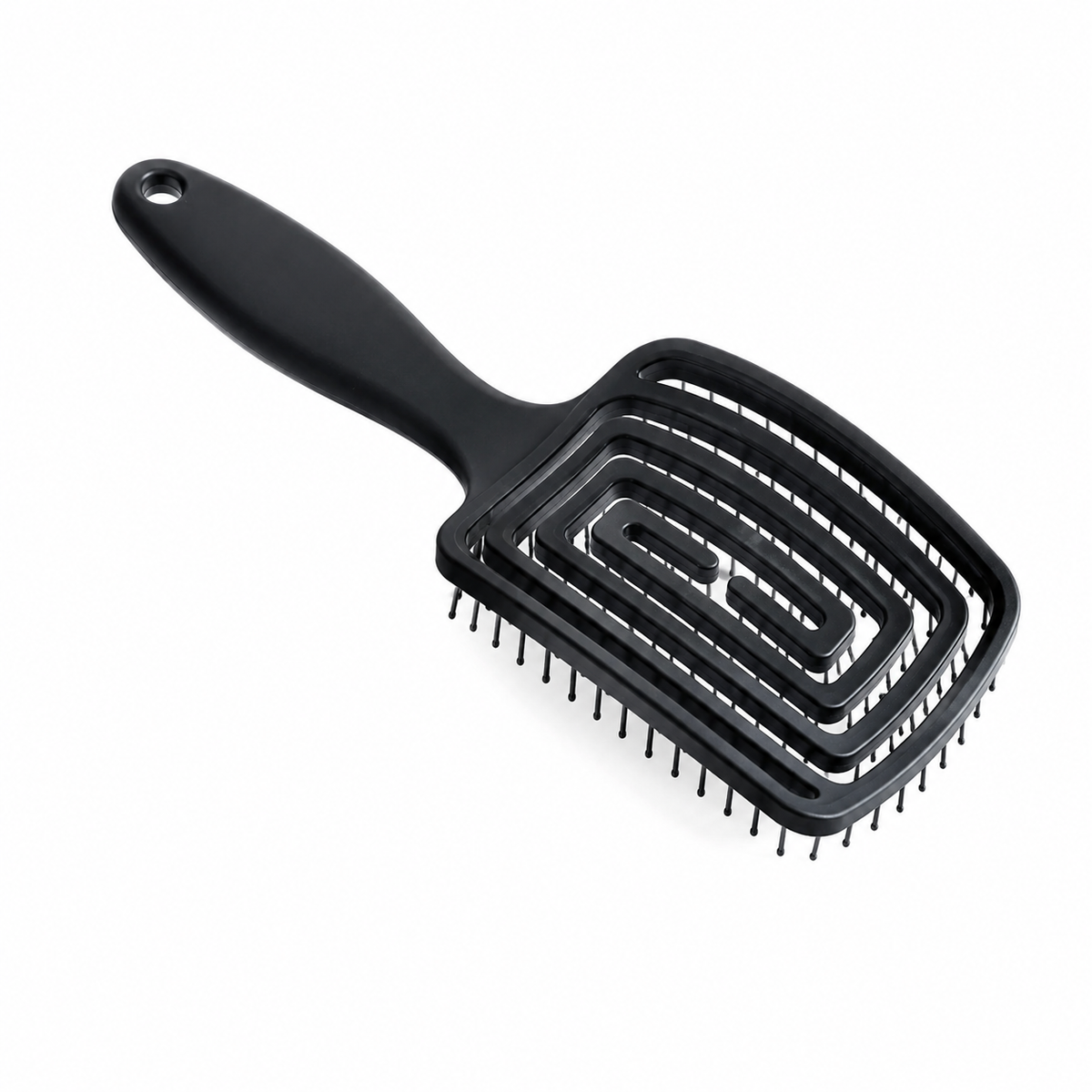 Voduz In-Vented ' 3D Vented Brush