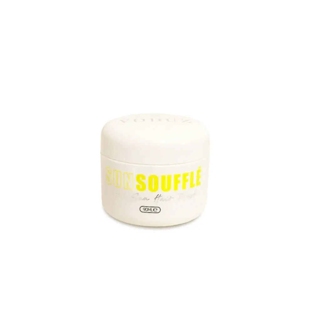 Voduz 'Sun Soufflé' After-Sun Mask (90ml)