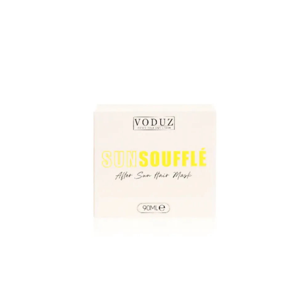Voduz 'Sun Soufflé' After-Sun Mask (90ml)