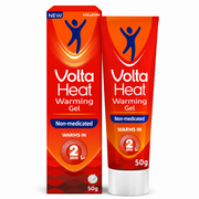 VoltaHeat Warming Gel - 50g