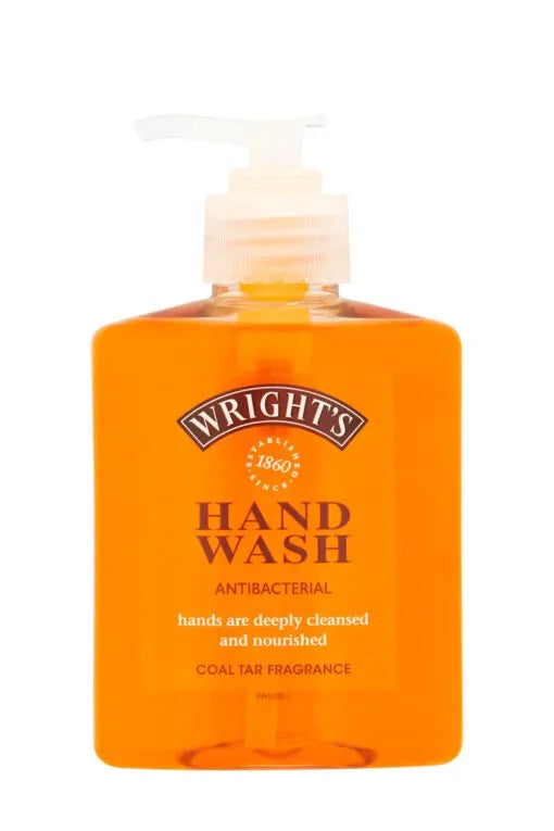 Wrights Liquid Hand Soap - 250ml