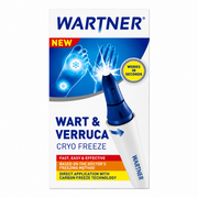 Wartner Cryotherapy Freeze Wart & Verucca Remover (discontinued)